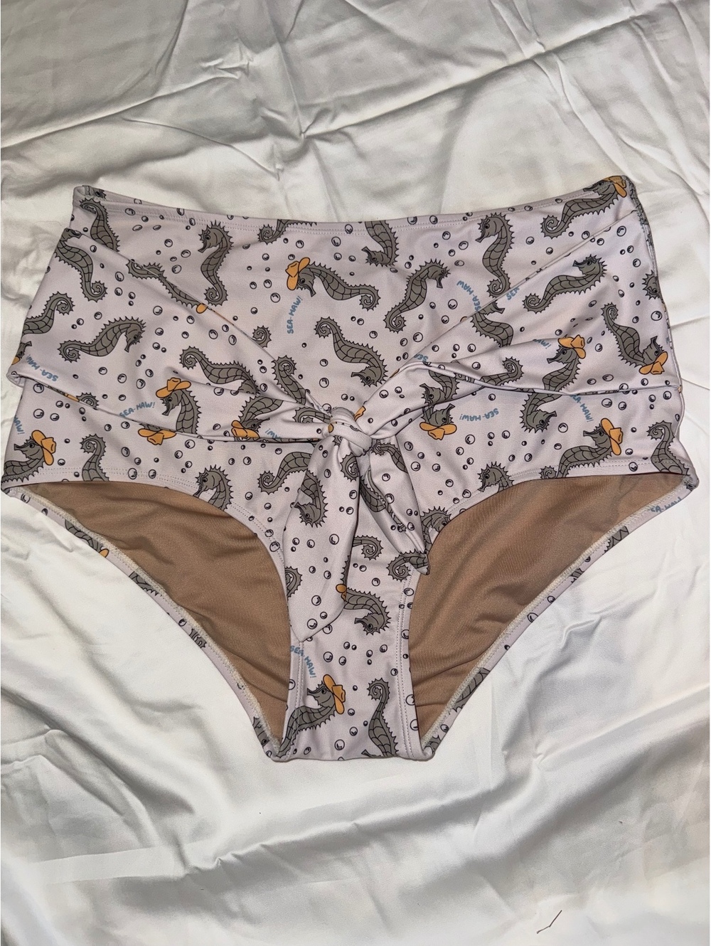 Kortni Jeane Bathing Suit